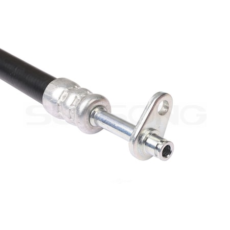 Sunsong 3404887 Power Steering Pressure Line Hose Assembly 3404887